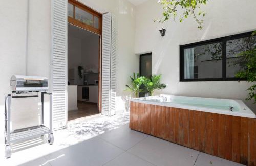 Palermo House | Fliphaus GuateHaus Palermo Soho 25 pax