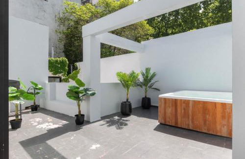 Palermo House | Fliphaus GuateHaus Palermo Soho 25 pax