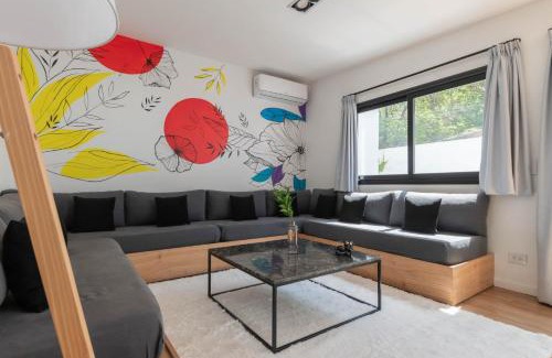 Palermo House | Fliphaus GuateHaus Palermo Soho 25 pax