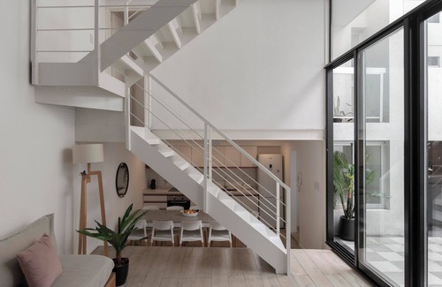 Chacarita House | FLIPHAUS Loyola 1500 B