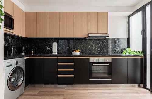Palermo House | Fliphaus + Villa Honduras 5700 - Lux 5 Bd Gastronomic Area
