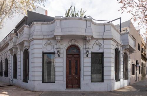 Palermo House | Fliphaus Villa Nicaragua 5900 - Stylish 5 Bd House Hollywood