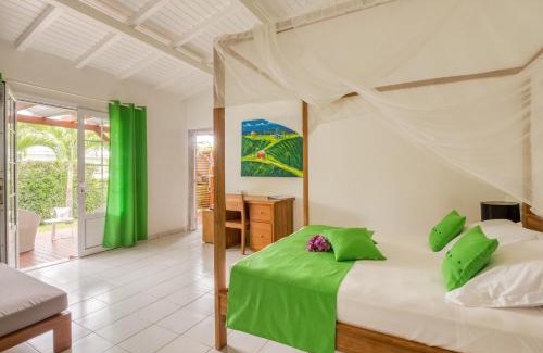 Saint-Francois Apartment | Flo Location St François