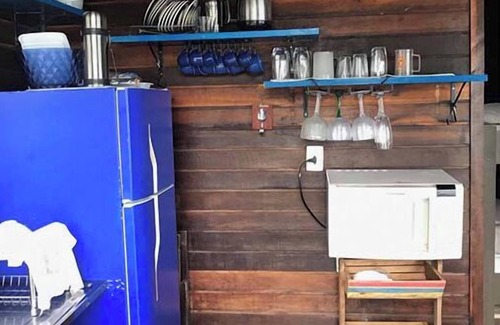 Cuiaba Boat Rental | Floating House on the Lake