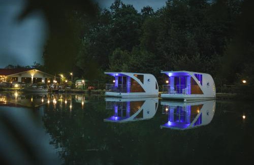 Fiano Apartment | Floating Dream
