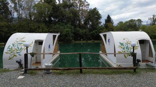 Fiano Apartment | Floating Dream