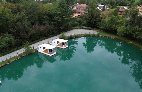 Robassomero Boat Rental | FLOATING DREAM