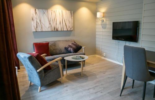 Floro Apartment | Florø Rorbu