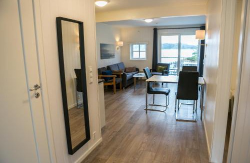 Floro Apartment | Florø Rorbu