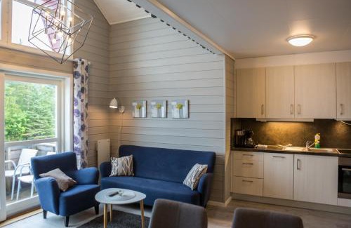 Floro Apartment | Florø Rorbu
