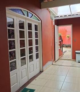 Centro House | Flor de Laranjeira Guest House