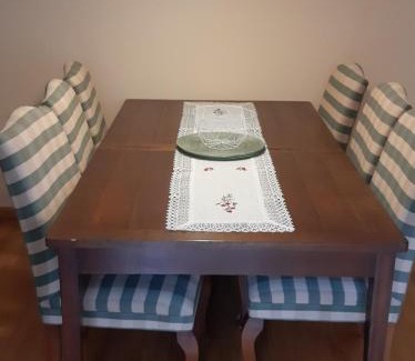Canillo Apartment | Flor de Muntanya HUT1-08302