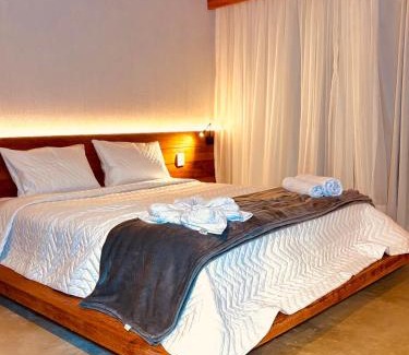 Serra de Sao Bento Hotel | Flor do Umari Eco Hotel e Eventos