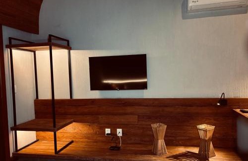 Serra de Sao Bento Hotel | Flor do Umari Eco Hotel e Eventos