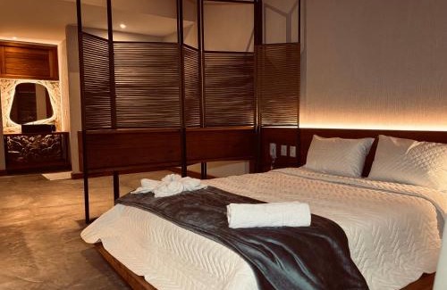 Serra de Sao Bento Hotel | Flor do Umari Eco Hotel e Eventos