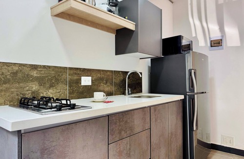 Cali Apartment | Flora By Wynwood House