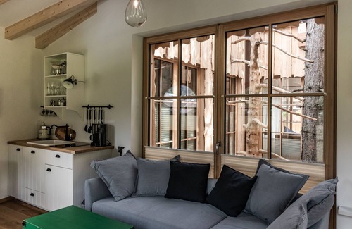 Ellmau House | Flora - Das kleine Gartenhotel