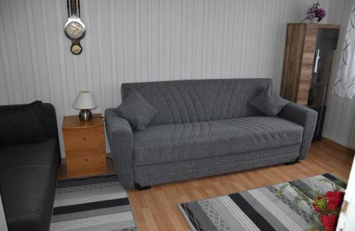 Galenbeck Apartment | Flora