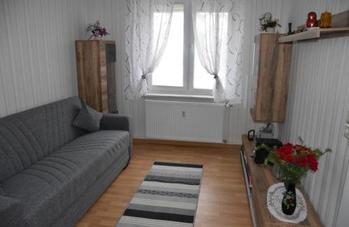 Galenbeck Apartment | Flora