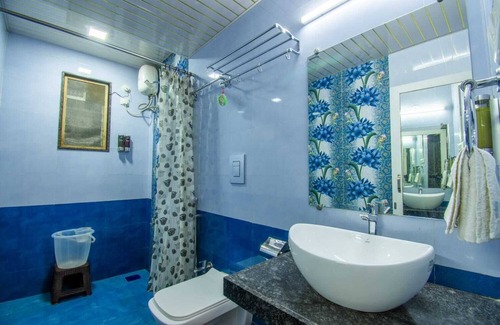 Lonavala Hotel | Flora Ecostay