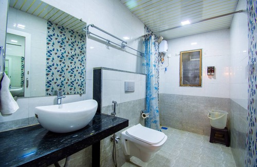 Lonavala Hotel | Flora Ecostay