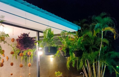 Saraphi Villa | Flora Land Resort Chiang Mai