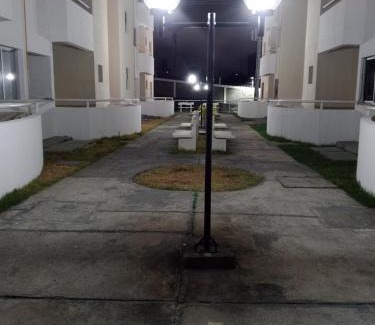 Aracaju Apartment | Flora Ville Prime