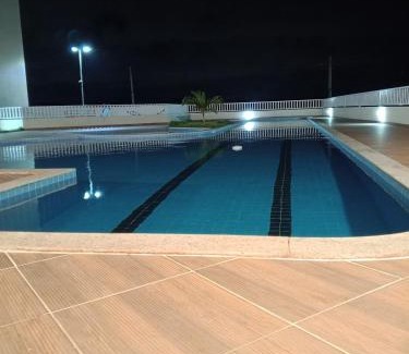 Aracaju Apartment | Flora Ville Prime