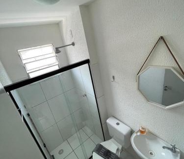 Aracaju Apartment | Flora Ville Prime