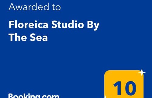 Skinaria House | Floreika Studio By The Sea