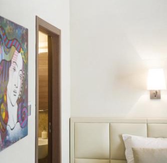 Duomo Apartment | Florence Art Apartments