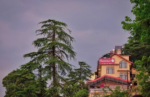 Shimla Bed & Breakfast | Florence B&B