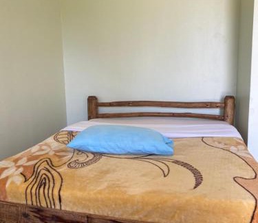 Sipi Bed & Breakfast | Florence homestay sipi falls