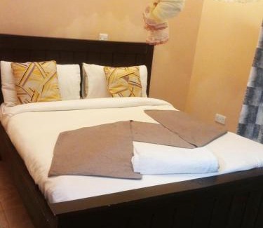 Kitale Hotel | Florence