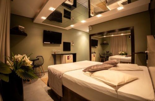 Santo Angelo Hotel | Florence Motel - Santo Ângelo-RS