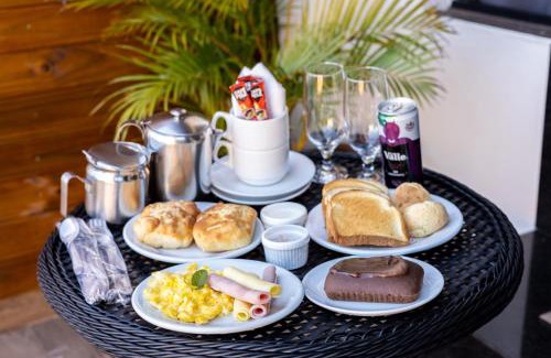 Santa Rosa Hotel | Florence Motel Spa - Santa Rosa-RS