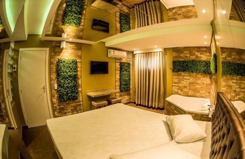 Santa Rosa Hotel | Florence Motel Spa - Santa Rosa-RS