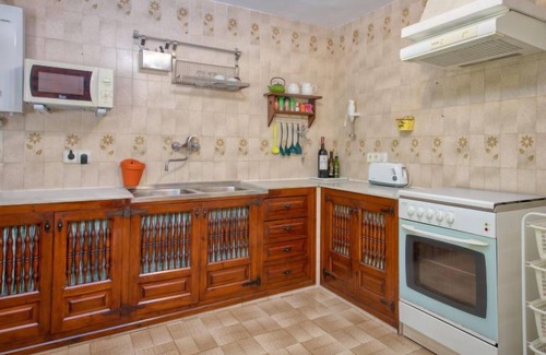 El Tosalet House | Florencia by Interhome