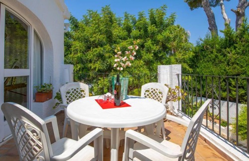 El Tosalet House | Florencia by Interhome