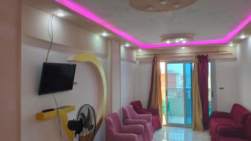 Al-'Amriyah House | Flores casas de playa