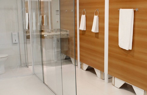 Vila Guilherme Hotel | Floresta Hotel