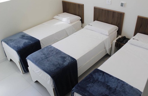 Vila Guilherme Hotel | Floresta Hotel