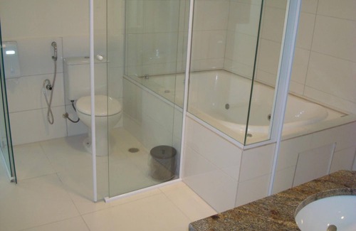 Vila Guilherme Hotel | Floresta Hotel