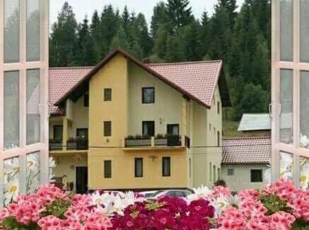 Pojorita House | Flori de Bucovina