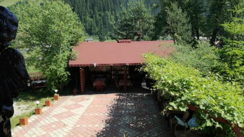 Pojorita House | Flori de Bucovina