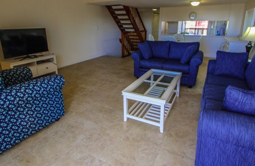 Anglers Park Apartment | Florida Bay Club