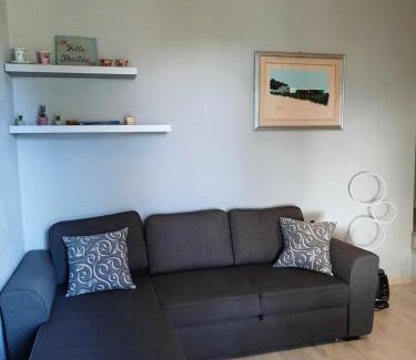 Porto Pinetto House | Florida