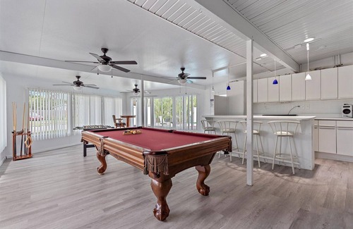 Bayshore Gardens House | Florida Living