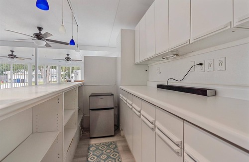 Bayshore Gardens House | Florida Living