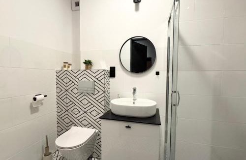 Leba Apartment | Florina Apartamenty dwupoziomowe